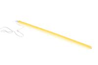 HAY Neon Tube LED Slim 120 - Yellow (541298)