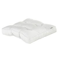 Hartman kussens Matraskussen 50x50cm   Havana light grey
