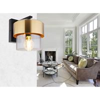 Home24 Wandlamp Milley, Globo Lighting