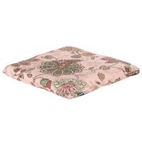 Hartman kussens Klapstoel kussen 41x38cm   Pien pink