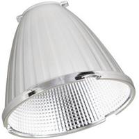 LEDVANCE 113848 TRACKLIGHT SPOT REFLECTOR 230V-railsysteemcomponenten Reflector 3-fasig Zilver