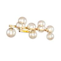 Maytoni - Wandlamp Dallas Amber 66.5 cm