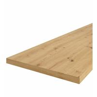 KÜCHEN PREISBOMBE Küchen Arbeitsplatte 30 cm 38 mm Küchenzeile Küchenblock Eiche Artisan EKO STILO