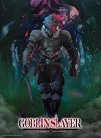 ABYstyle Goblin Slayer Goblin Slayer Poster 38x52cm