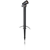 MarkslÃ¶jd Garden 24 LED prikspot spotlight 6 watt