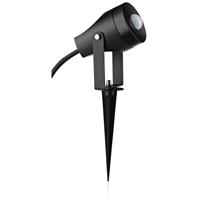 MARKSLOJD LIGHTING Markslojd GARDEN24 - Outdoor Garden Spike Spotlight Schwarz IP44