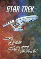 ABYstyle Star Trek Mix and Match Poster 68x98cm