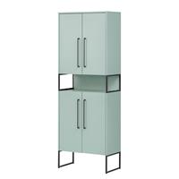 Schildmeyer Hochschrank »Limone« Breite 65,2 cm