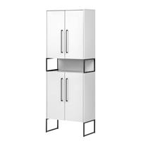 Schildmeyer Hochschrank »Limone« Breite 65,2 cm