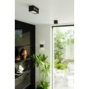 Sollux Wall Lamp Lobo Black