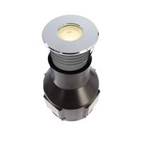 Deko-Light LED-Bodeneinbauleuchte Alzirr IP67 3.000K