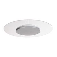 Deko-Light LED-Deckenleuchte Zaniah, 360°-Licht, 24W, silber