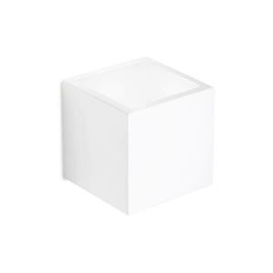 LEDS·C4 Leds-C4 Ges - Up & Down Putz Wandleuchte Weiß, G9