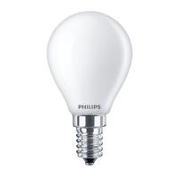 Philips Lighting LED-Tropfenlampe E14 CorePro LED#34720500