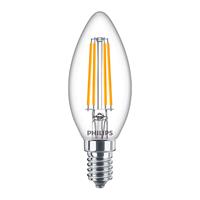 Philips Corepro LEDcandle E14 B35 6.5W 827 Helder - Vervanger voor 60W