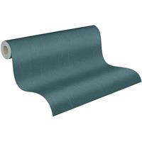 A.S. CREATION A.s.creation - Geometrisch Blau 375614 375614