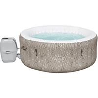 Bestway LAY-Z-SPA WLAN-Whirlpool Madrid AirJet™ 180 x 66 cm, rund - 