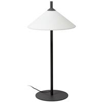 FARO BARCELONA Terraslamp Saigon IP65, hoogte 115 cm