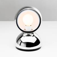 Artemide Eclisse PVD tafellamp spiegel