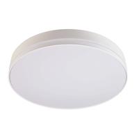Deko-Light LED-Deckenleuchte Subra IP54 DALI-dimmbar 3.000K