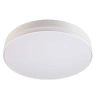 Deko-Light LED-Deckenleuchte Subra IP54 DALI-dimmbar 4.000K