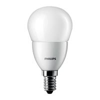 Philips Corepro LEDLuster E14 P45 2.8W 827 Mat - Vervanger voor 25W