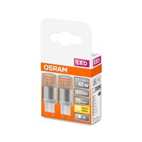 Osram LED Pin Star warmweiß G9-3,8W