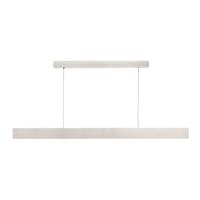 Deko-Light LED hanglamp Apollon, lengte 146cm, wit