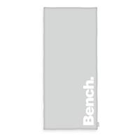 Bench. Strandlaken Bench met decoratief "bench" opschrift (1 stuk)