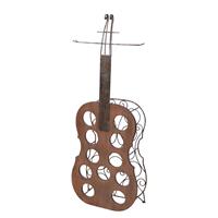 Möbel-Direkt-Online Stand-Flaschenregal Musikinstrument