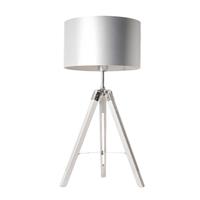 Artdelight Tripod tafellamp Jewel TL JEWEL WI
