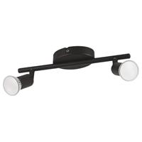 EGLO BUZZ LED SPOT 2L SORT