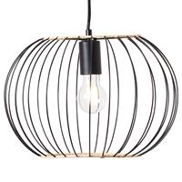 Home24 Hanglamp Silemia, Brilliant