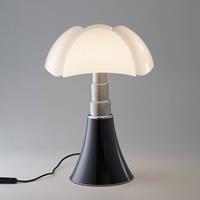 Martinelli Luce Pipistrello CCT Casambi bruin