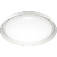 LEDVANCE 4058075575950 4058075575950 LED-plafondlamp 26 W Energielabel: F (A - G) Warmwit tot neutraalwit Wit