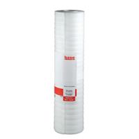 ondervloer 2mm 15m²