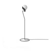 grupaproducts Grupa Products Baluna Floor Lamp Black