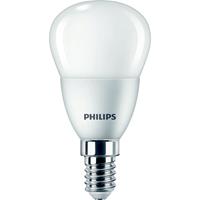 Philips Corepro LEDLuster E14 P45 5W 827 Mat - Vervanger voor 40W