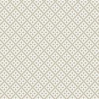 LAURA ASHLEY Vliestapete "Mr Jones Dove Grau", FSC zertifiziert, mit lebhaftem Druck, 10 Meter Länge