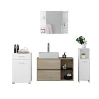 ML-Design | Spiegelkast Nina