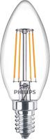 Philips Corepro LEDcandle E14 B35 4.3W 827 Helder - Vervanger voor 40W