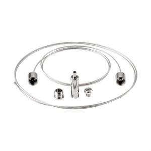 EGLO SALOBRENA 1 Accessoires, chroom