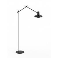 Grupa Products Arigato Stehlampe Schwarz