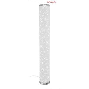 Briloner Leuchten Led-staande lamp YOTA