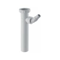 Geberit Uitlaatbocht d19-23/40 Universal (152242111)