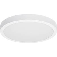 LEDVANCE SMART SURFACE DOWNLIGHT TW 4058075572935 LED-opbouwlamp Wit 22 W Warmwit tot koudwit Bestuurbaar met app, Dimbaar Energielabel: E (A - G)