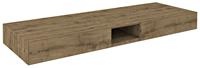 Sapho Morian badkamermeubel 140x14x48cm eiken