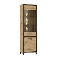OTTO Vitrine Höhe 209 cm