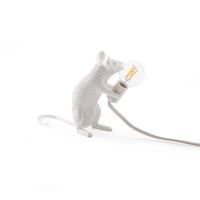 Seletti Mouse Table Lamp