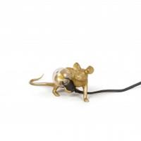 Seletti Mouse Table Lamp